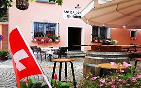 Antica Osteria Ghiridone